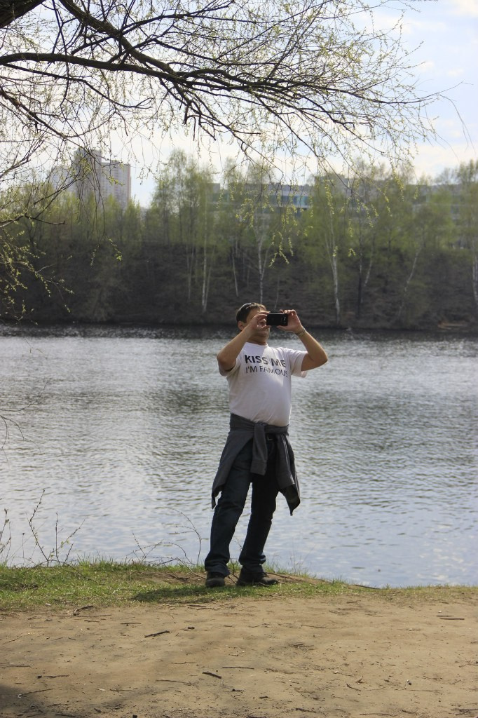 Шашлыки | 01.05.2016. Галерея Фантим