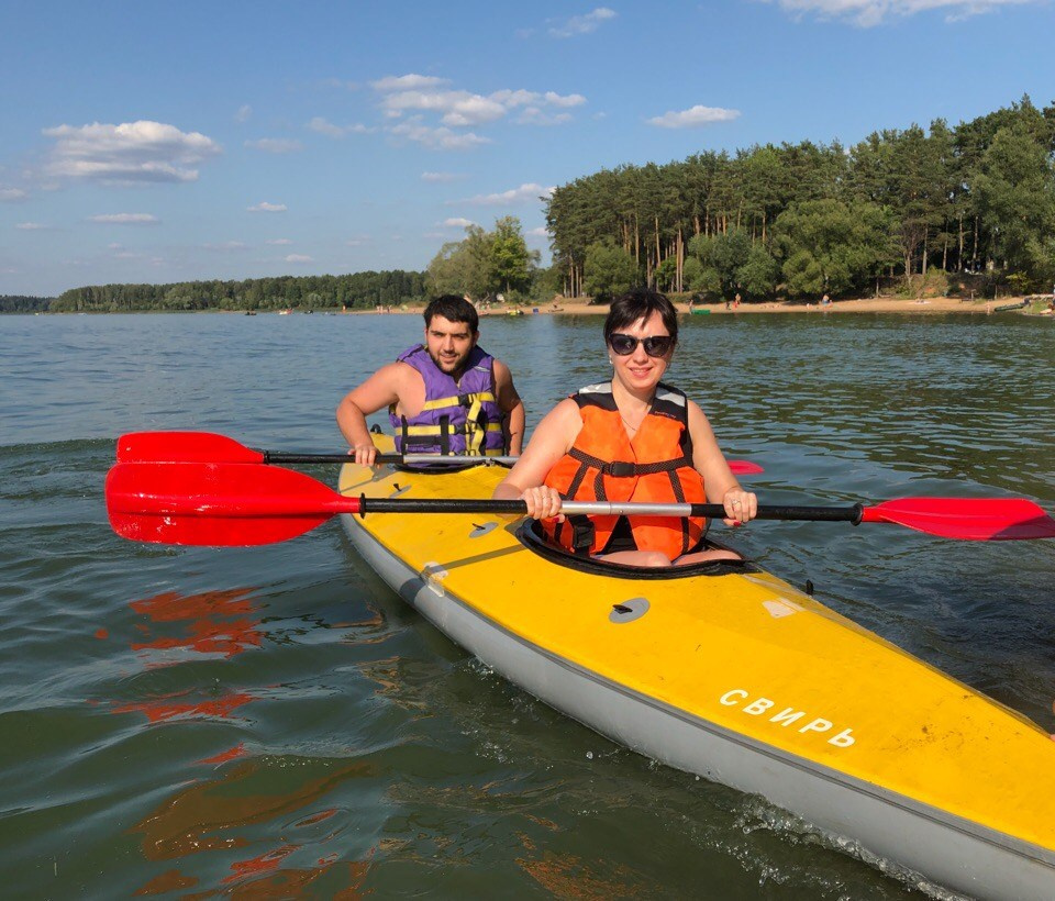 Походная Романтика 30. Музыкальный шторм | 17-19.08.2018. Галерея Фантим