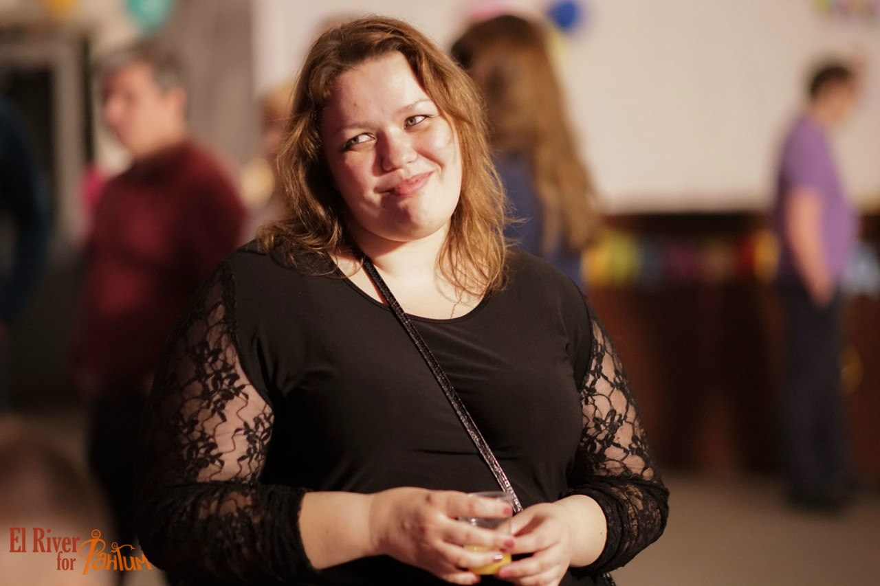 День рождения Фантима. 7 лет! | 21-22.05.2016. Галерея Фантим