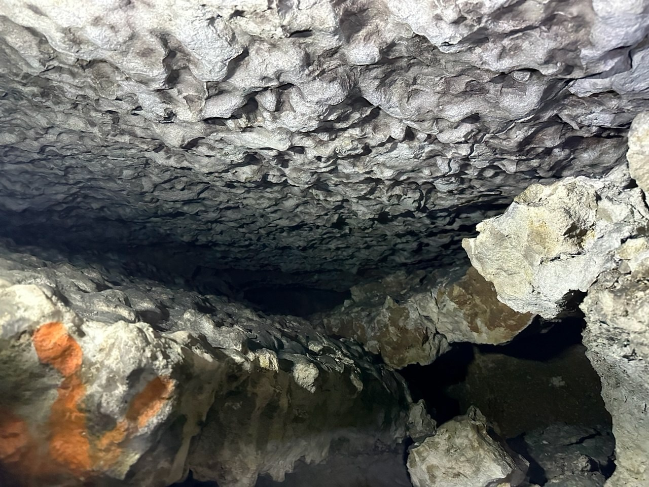 Поход в Гурьевские каменоломни | 01.06.2025. Галерея Фантим