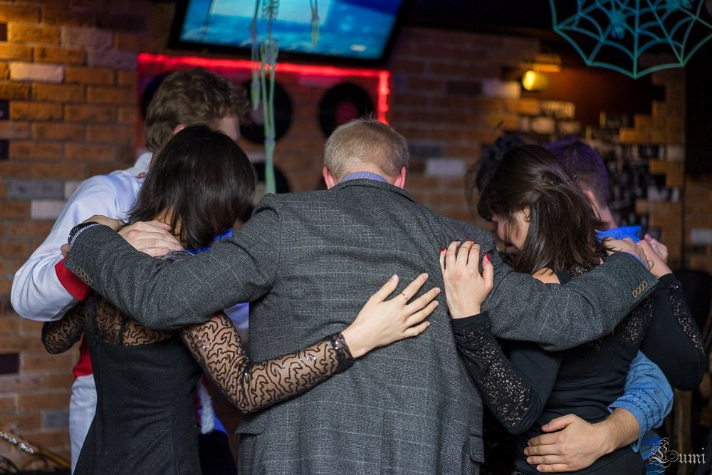 Хеллоуин | 31.10.2014. Галерея Фантим