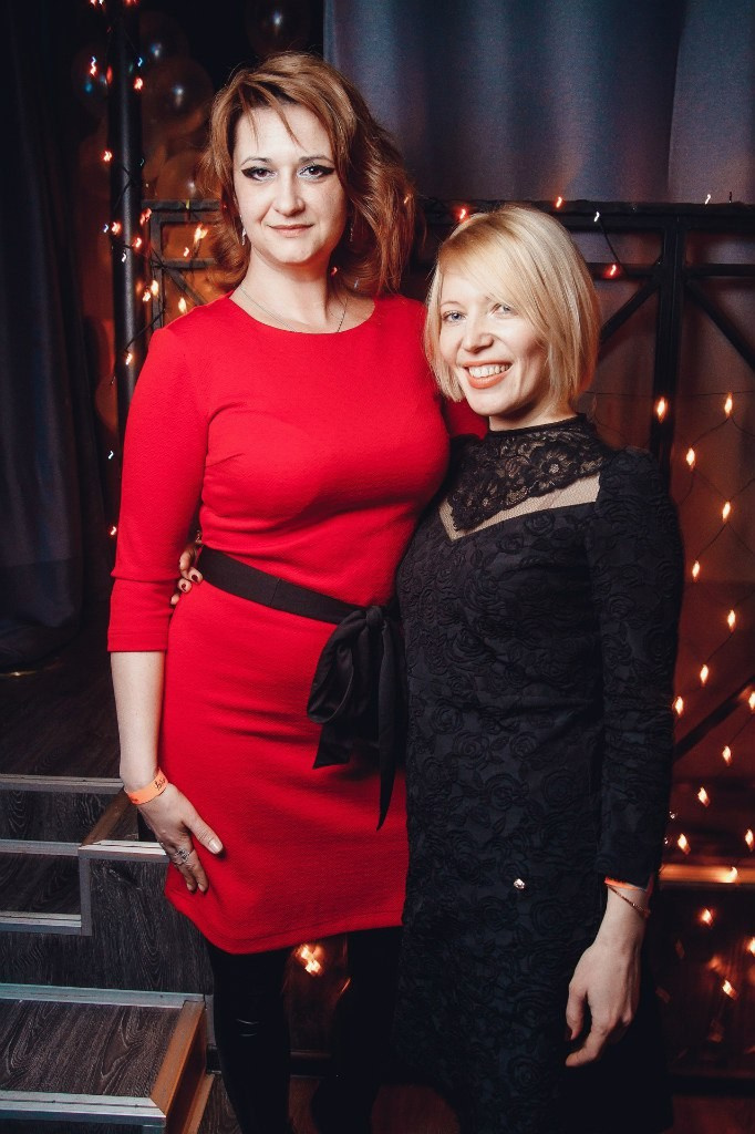 Клубная вечеринка «Мальчишки и девчонки» | 26.02.2016. Галерея Фантим