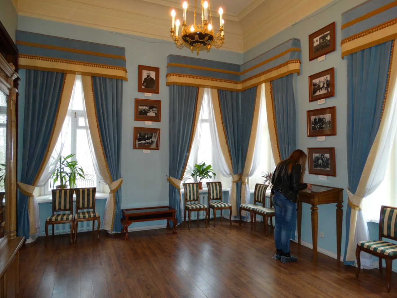 Середниково — Piligrim Porto — Братцево — Сходненская чаша | 09.04.2016. Галерея Фантим