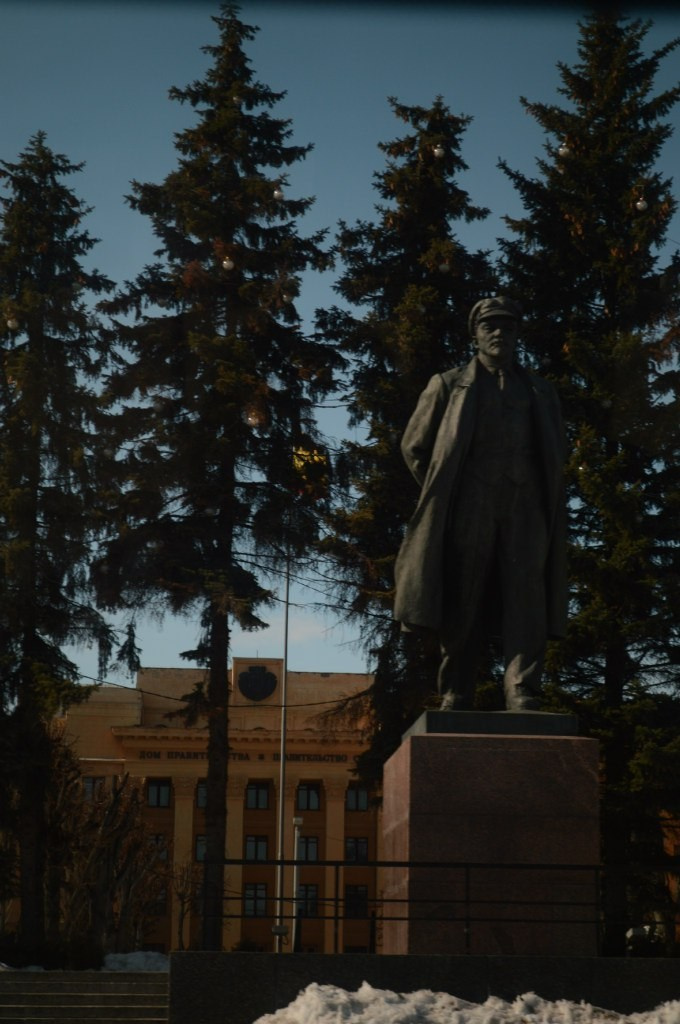 Йошкар-Ола и Чебоксары | 19-20.03.2016. Галерея Фантим