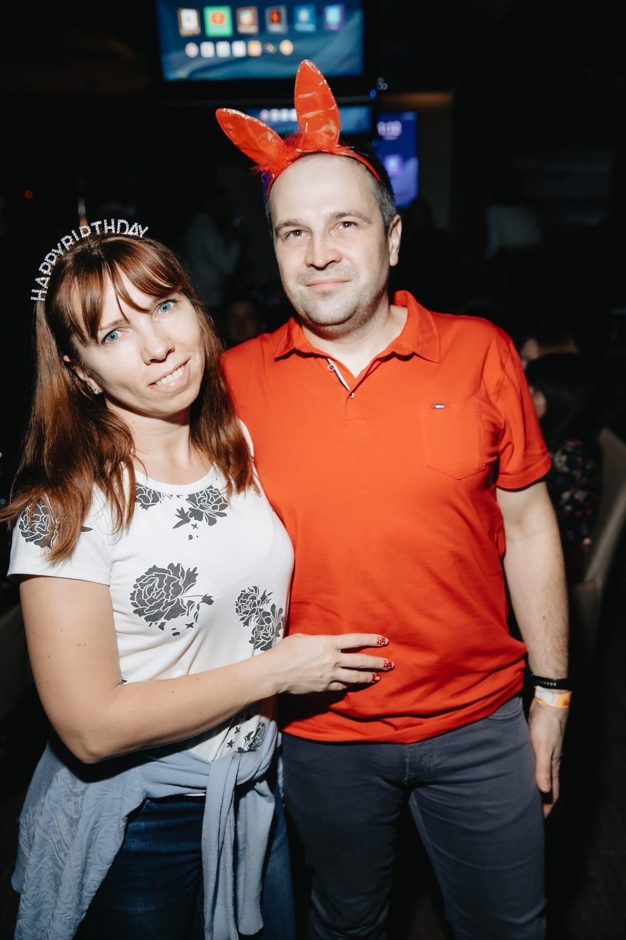 «Новогодний корпоратив». Клубная вечеринка | 24.12.22. Галерея Фантим