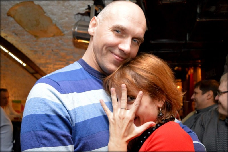 Тур по барам | 09.12.2016. Галерея Фантим