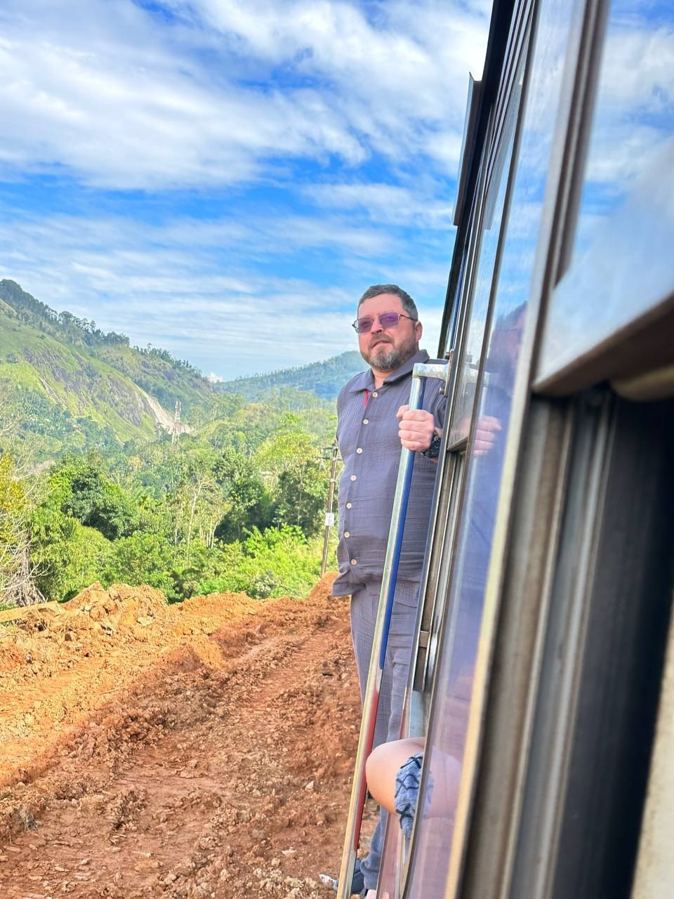 Шри-Ланка | 31.01 — 10.02.2025. Галерея Фантим