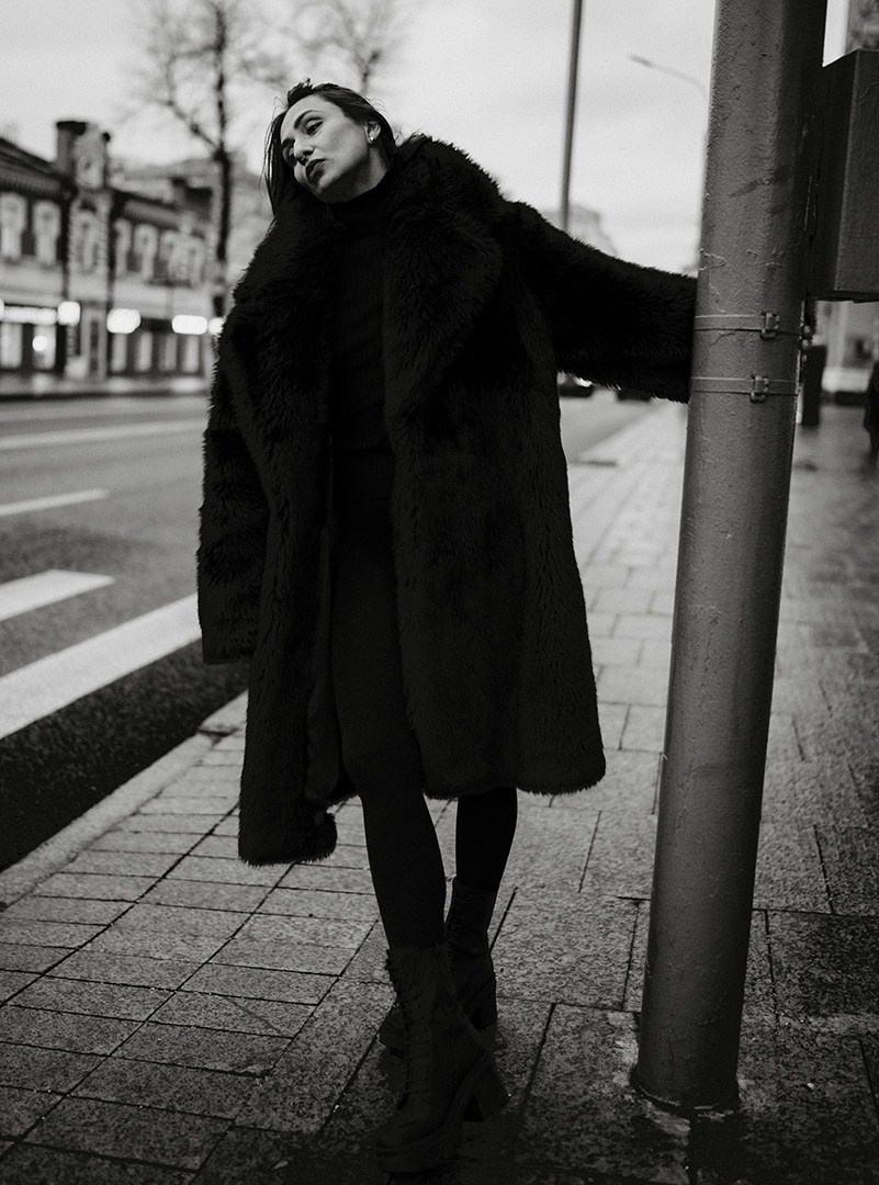 Яна. Портретный фотограф в Москве Колосова Екатерина