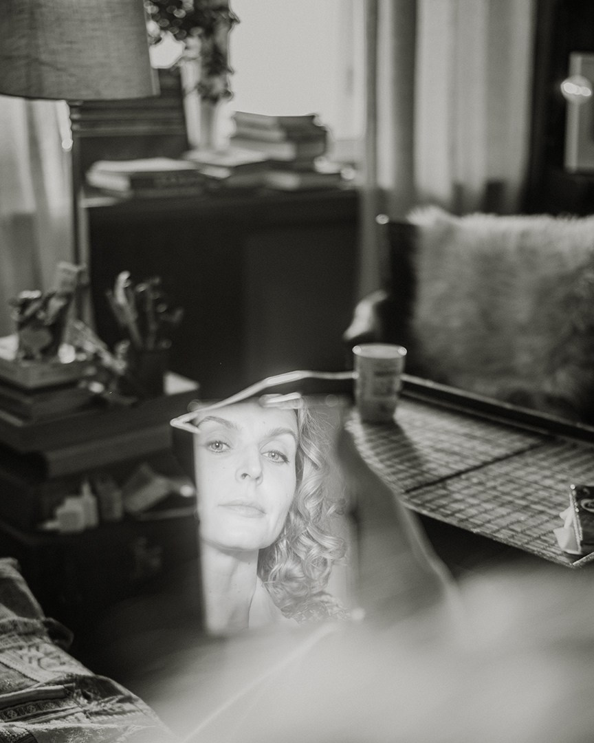 Тата. Портретный фотограф в Москве Колосова Екатерина