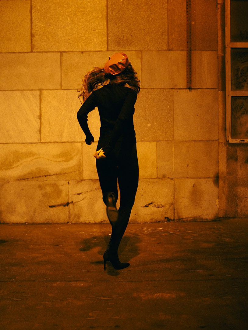 Яна. Портретный фотограф в Москве Колосова Екатерина