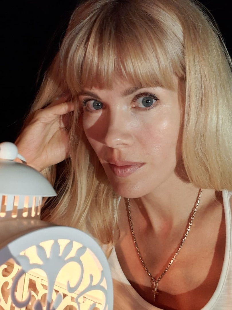 Отзывы. Свадебный фотограф Анна Хочева