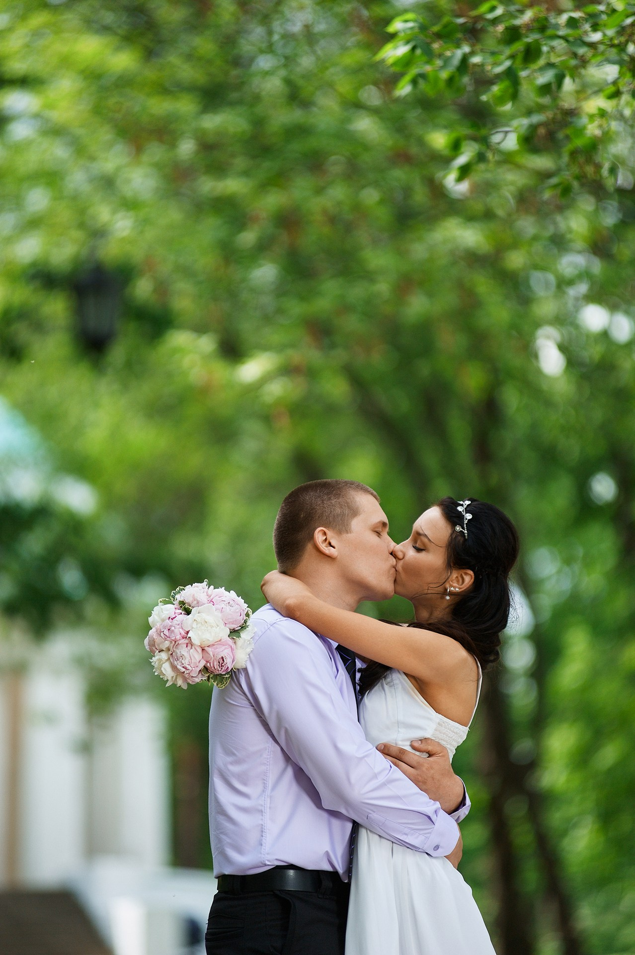 Репортажный фотограф в Кирове Сергей Дудин