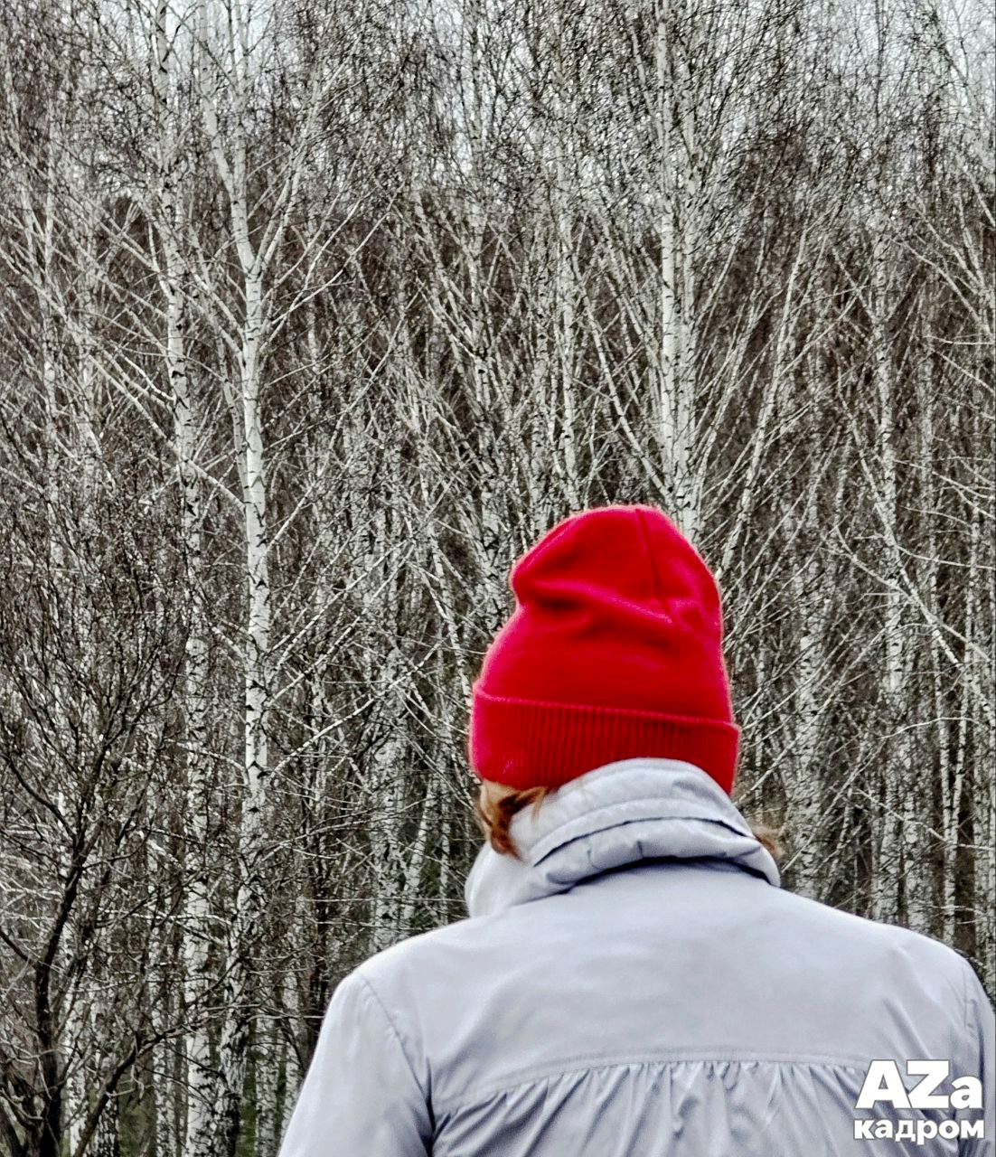AZакадром «В поисках красного». Женский семейный фотограф Тула Москва Захарова Анна
