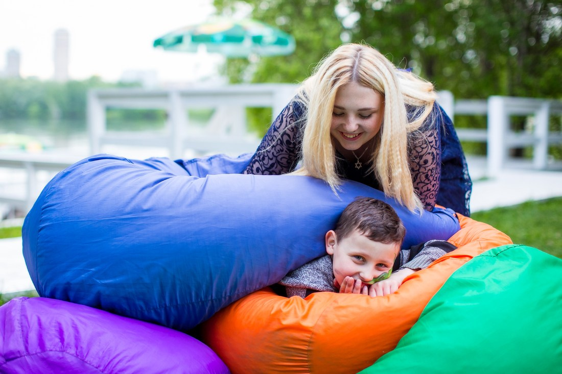 Фотосъемка Юбилея Марка. Репортажный фотограф Борис Геер