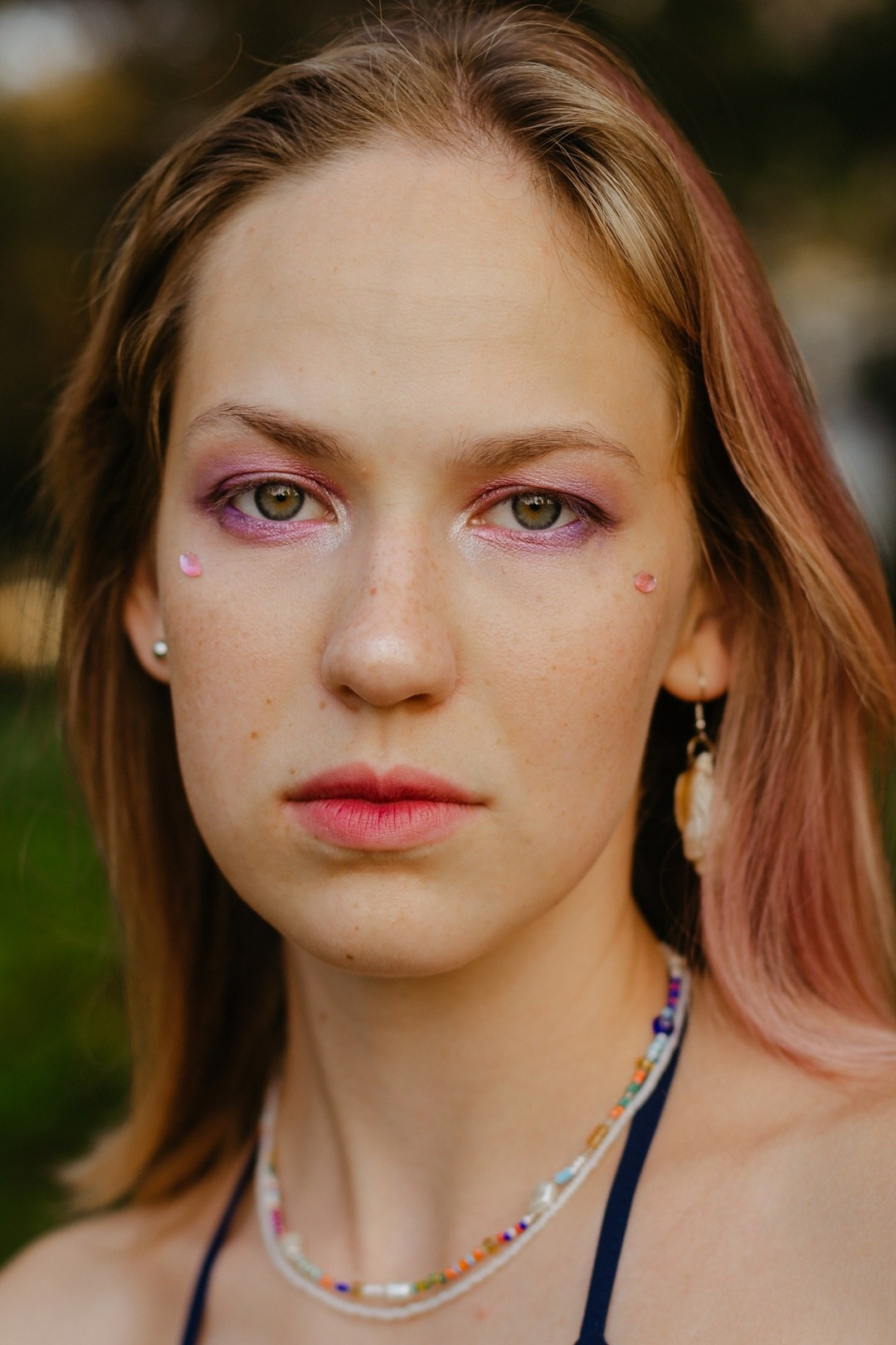 Третьякова. Романова Александра фотограф в Москве