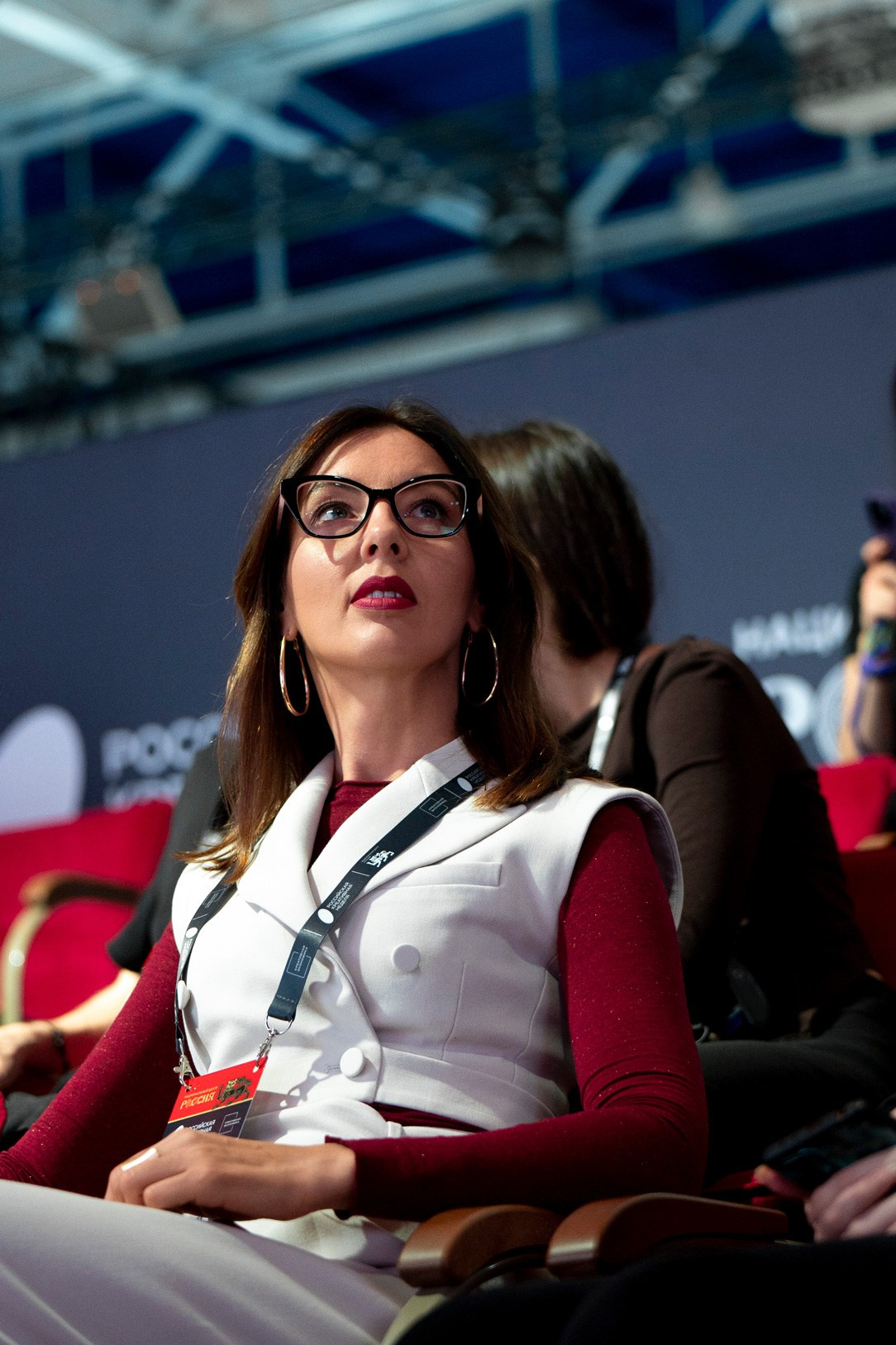 Российская креативная неделя. Фотограф для бизнеса Антон Горин