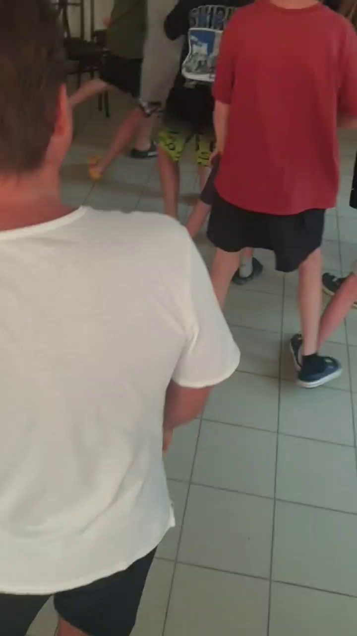 Летний лагерь 2025