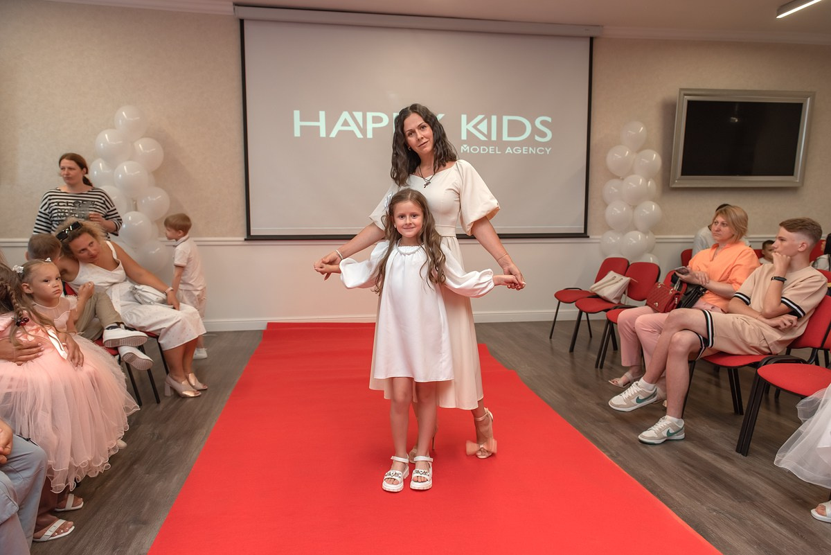 Выпускной HAPPYkids 2023. Семейный и коммерческий фотограф в Сочи Александр Бодунов