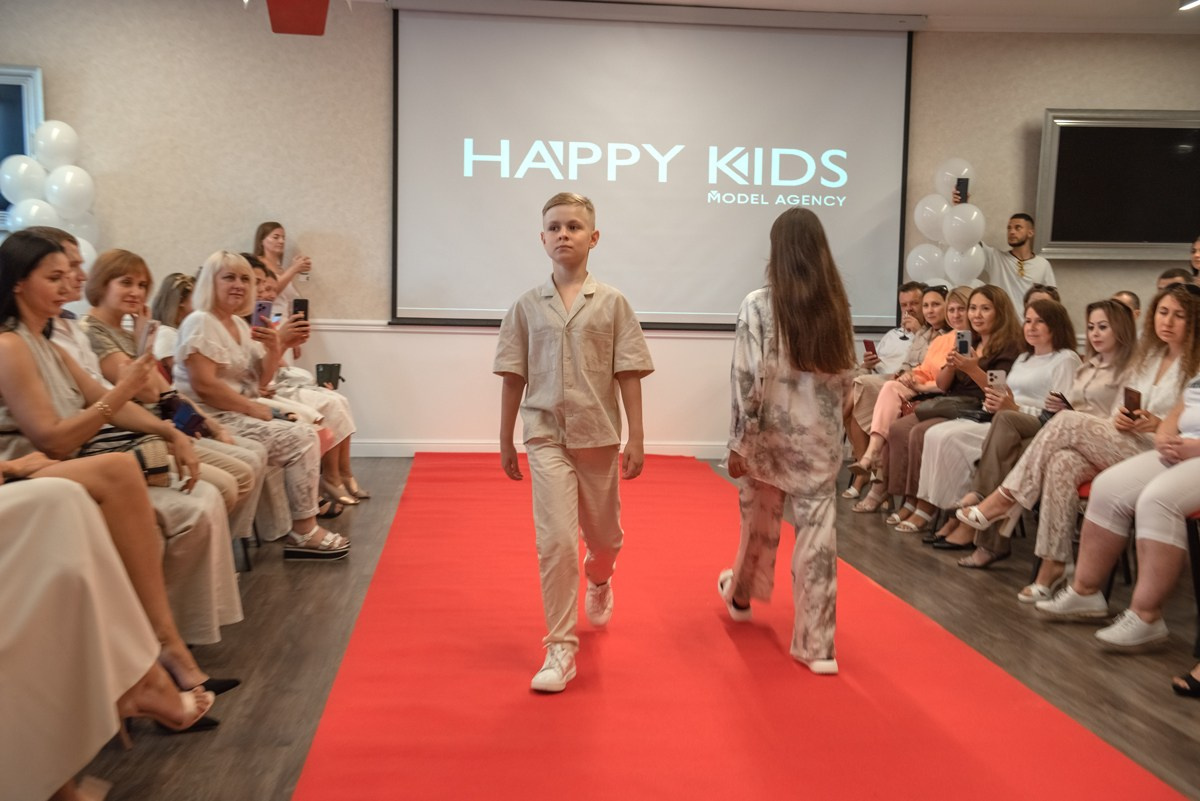 Выпускной HAPPYkids 2023. Семейный и коммерческий фотограф в Сочи Александр Бодунов