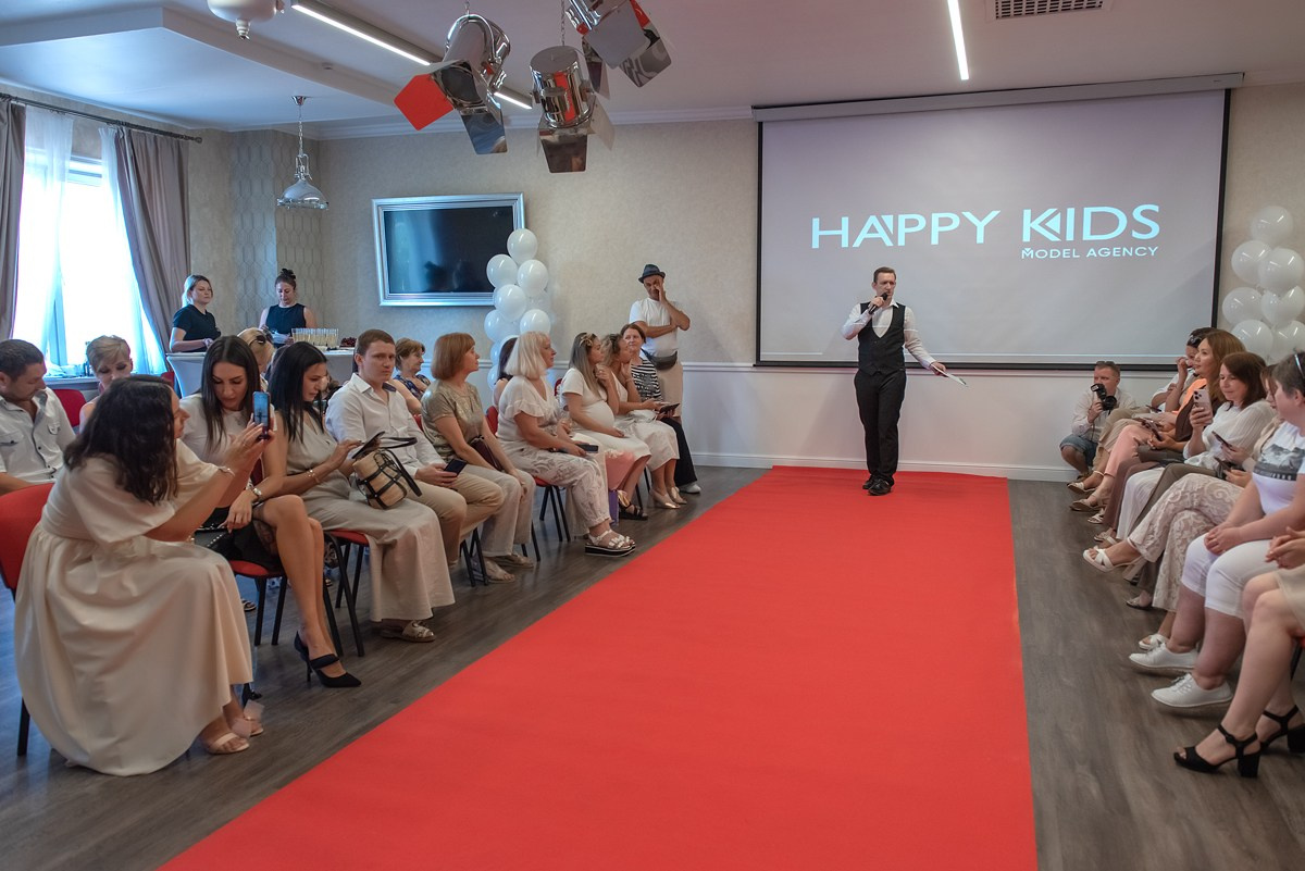 Выпускной HAPPYkids 2023. Семейный и коммерческий фотограф в Сочи Александр Бодунов