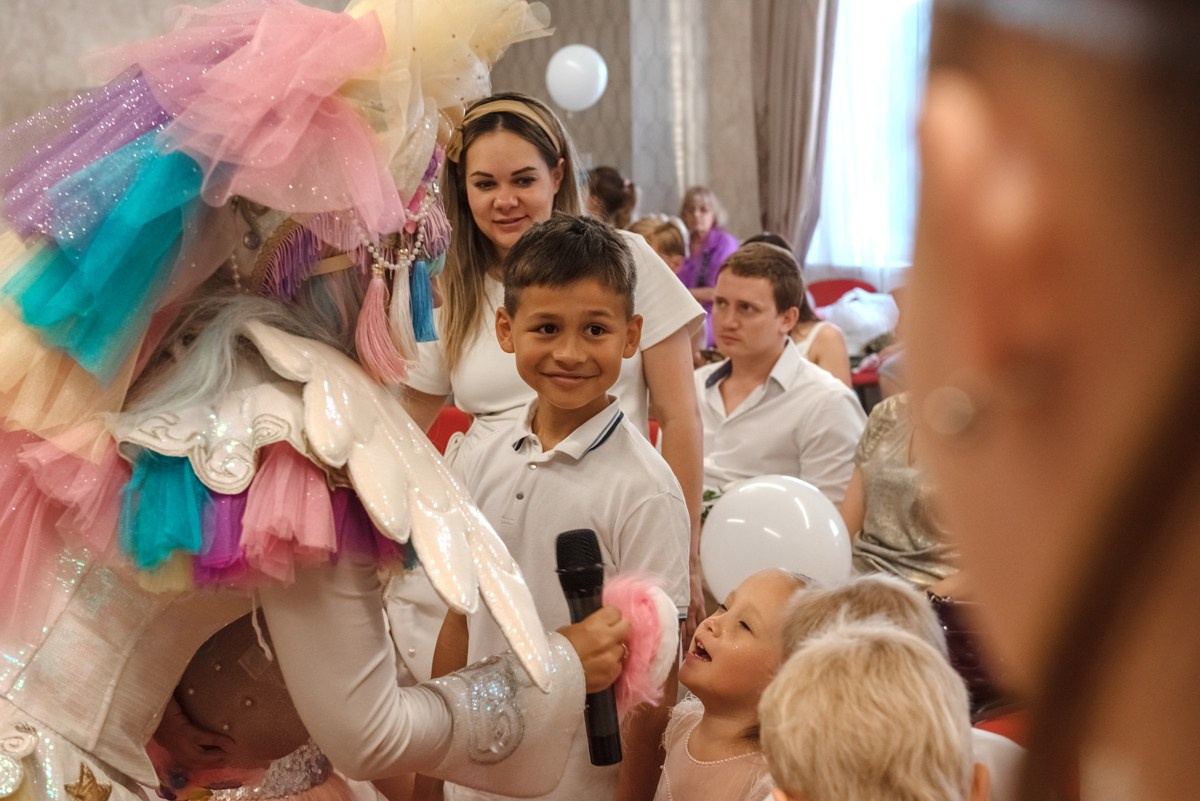 Выпускной HAPPYkids 2023. Семейный и коммерческий фотограф в Сочи Александр Бодунов
