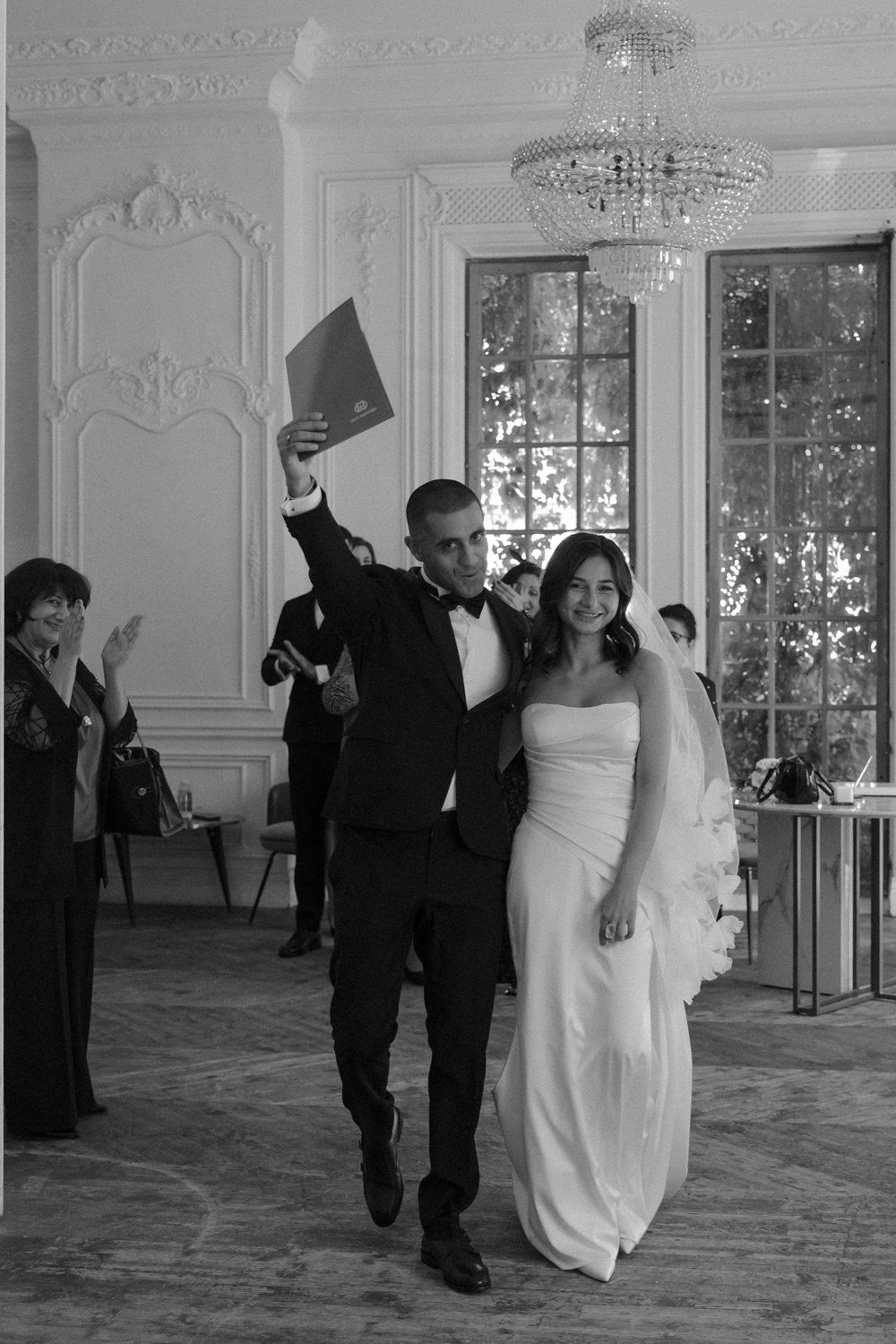 Only us. Свадебный фотограф Москва