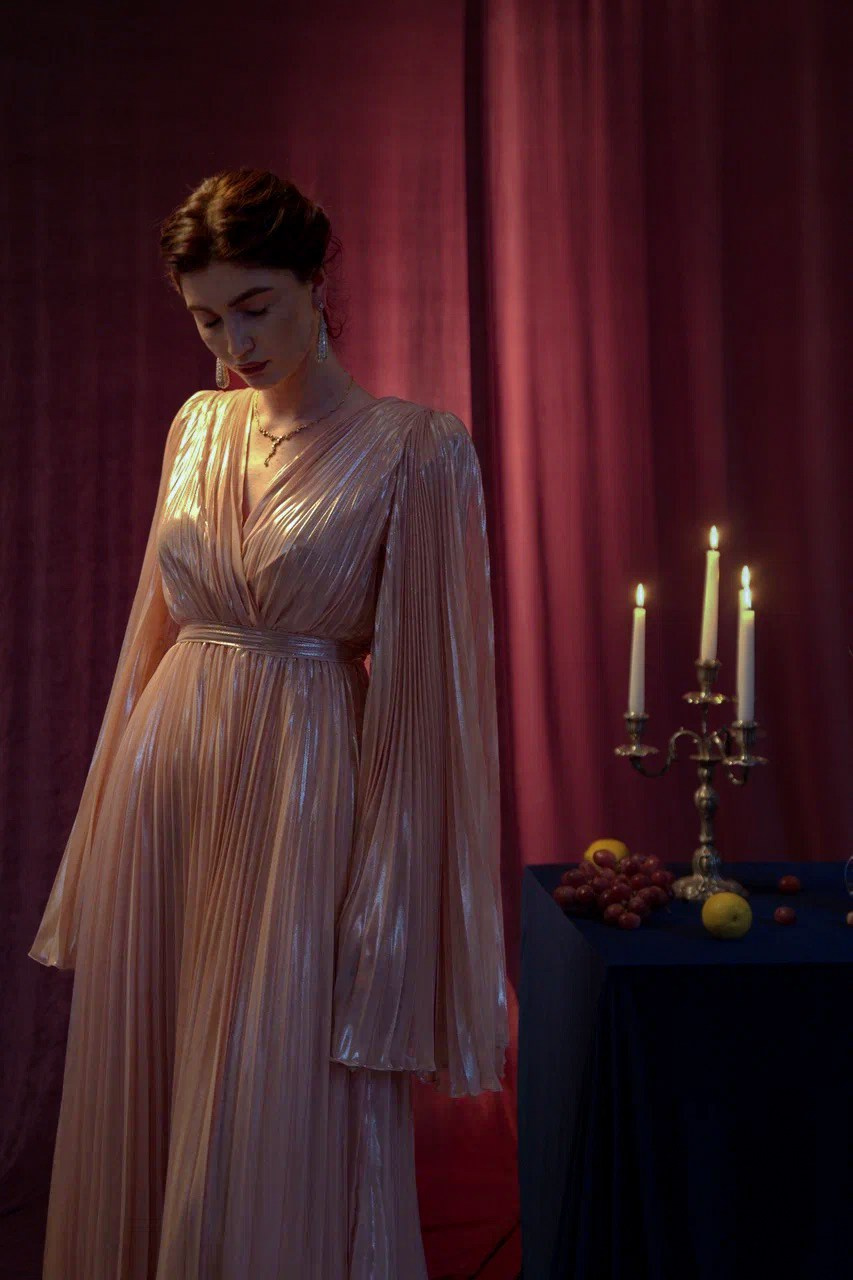 Для Пати. Контент-фотограф в Махачкале. Марина