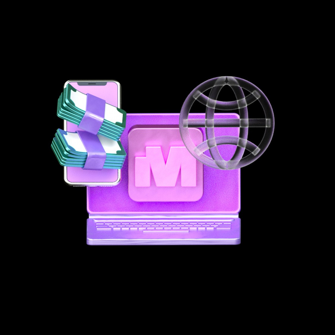 MBID. Максим Тихонов