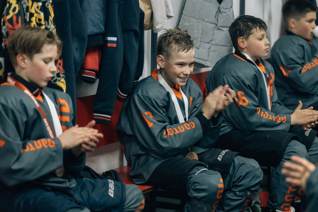 СПОРТ. Портфолио свадебного фотографа. Роман Каргаполов