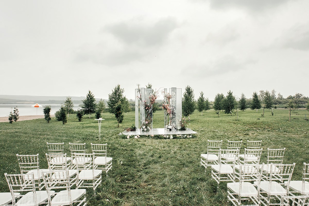 Макс & Аня. Свадебный и семейный фотограф в Новосибирске — Алексей Гаврилов