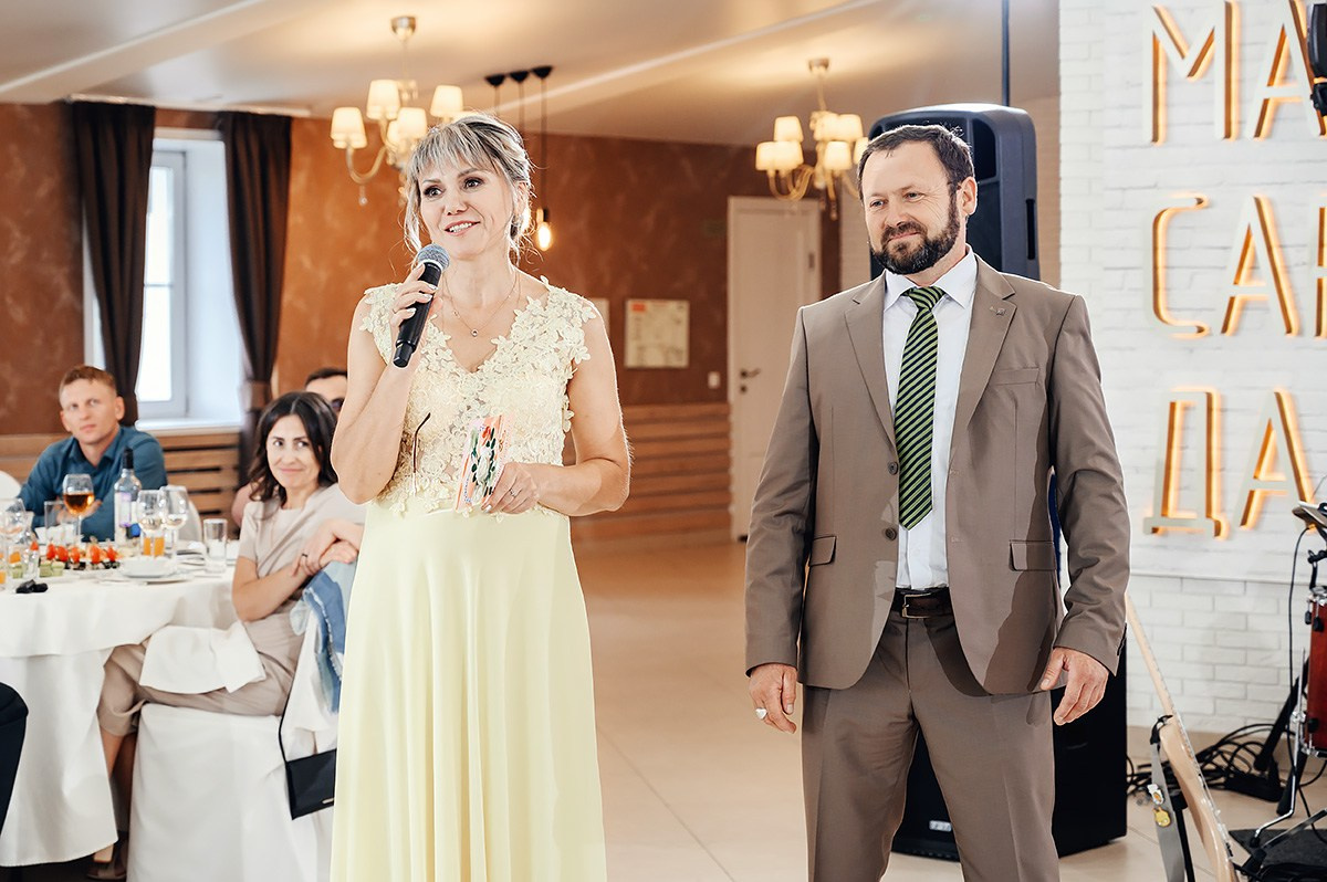 Андрей & Лена. Свадебный и семейный фотограф в Новосибирске — Алексей Гаврилов