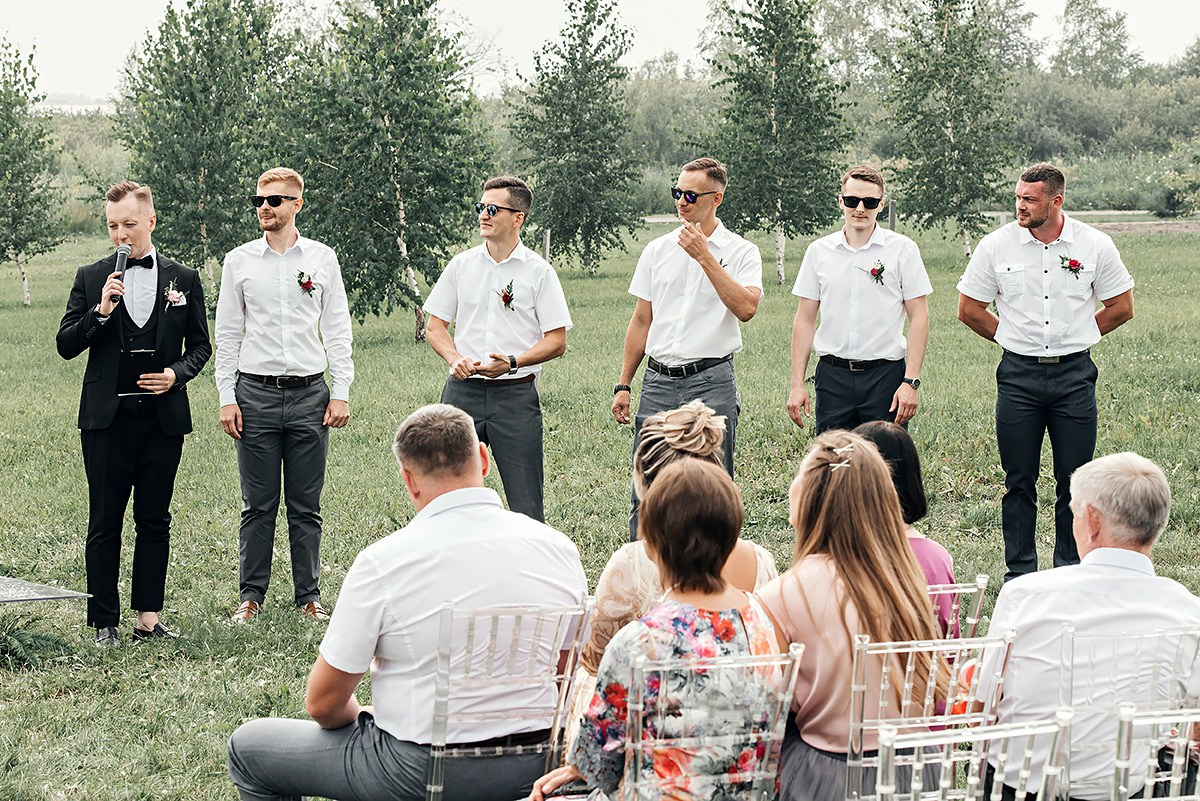 Макс & Аня. Свадебный и семейный фотограф в Новосибирске — Алексей Гаврилов