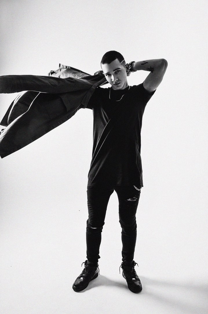 Men. Фотограф lifestyle Москва Екатерина