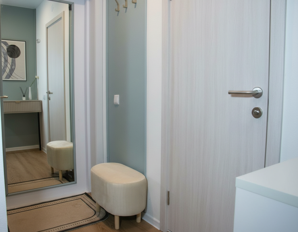 Интерьерная съемка. Силантьева Наталья фотограф