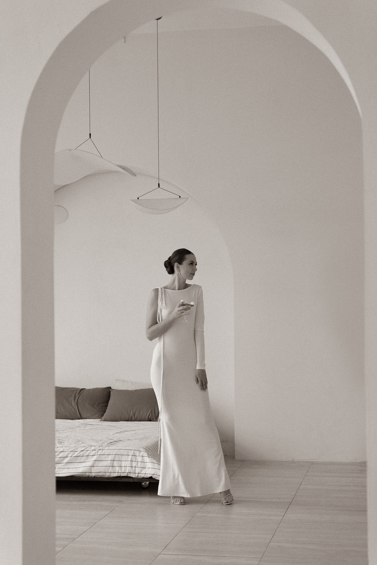 Алина и Сергей. Фотограф в Красноярске. Юлия Чаушанская