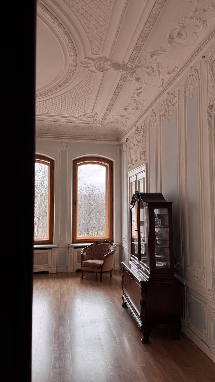 Анонсы. Saint.p.studio