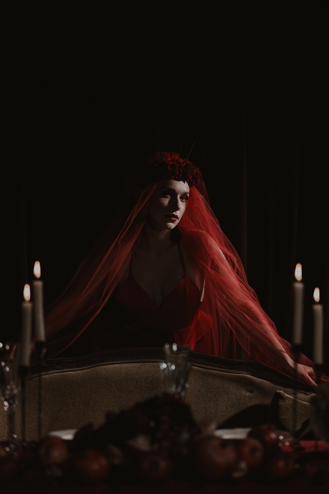 ON THE BORDER OF LOVE. Фотограф Москва Владимир Филин