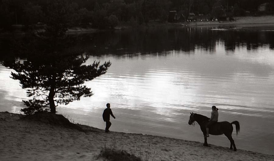Ч/б плёнка. Фотограф в Москве Юлия Карпова