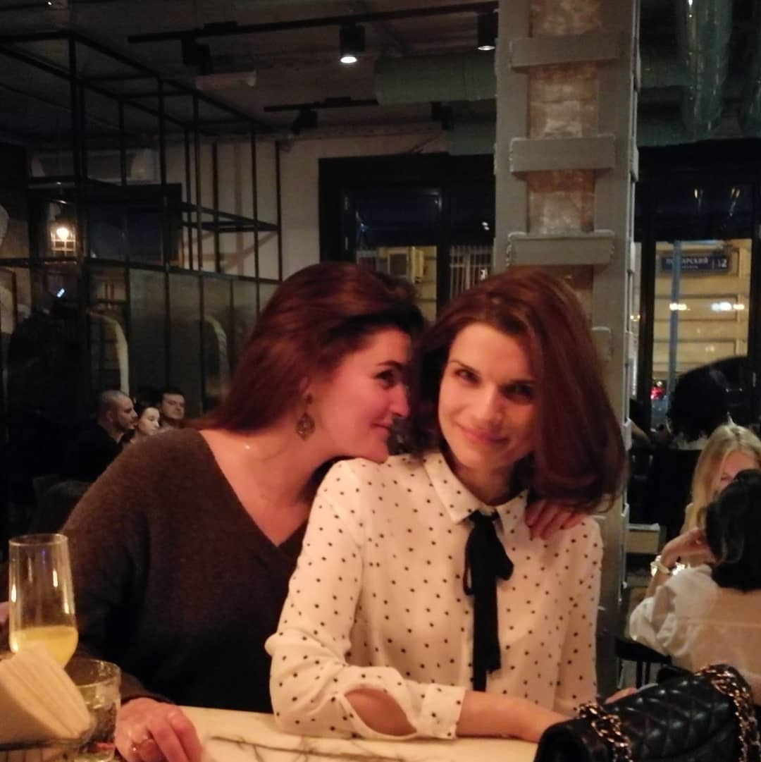 Anka`s Instagram. Заставка