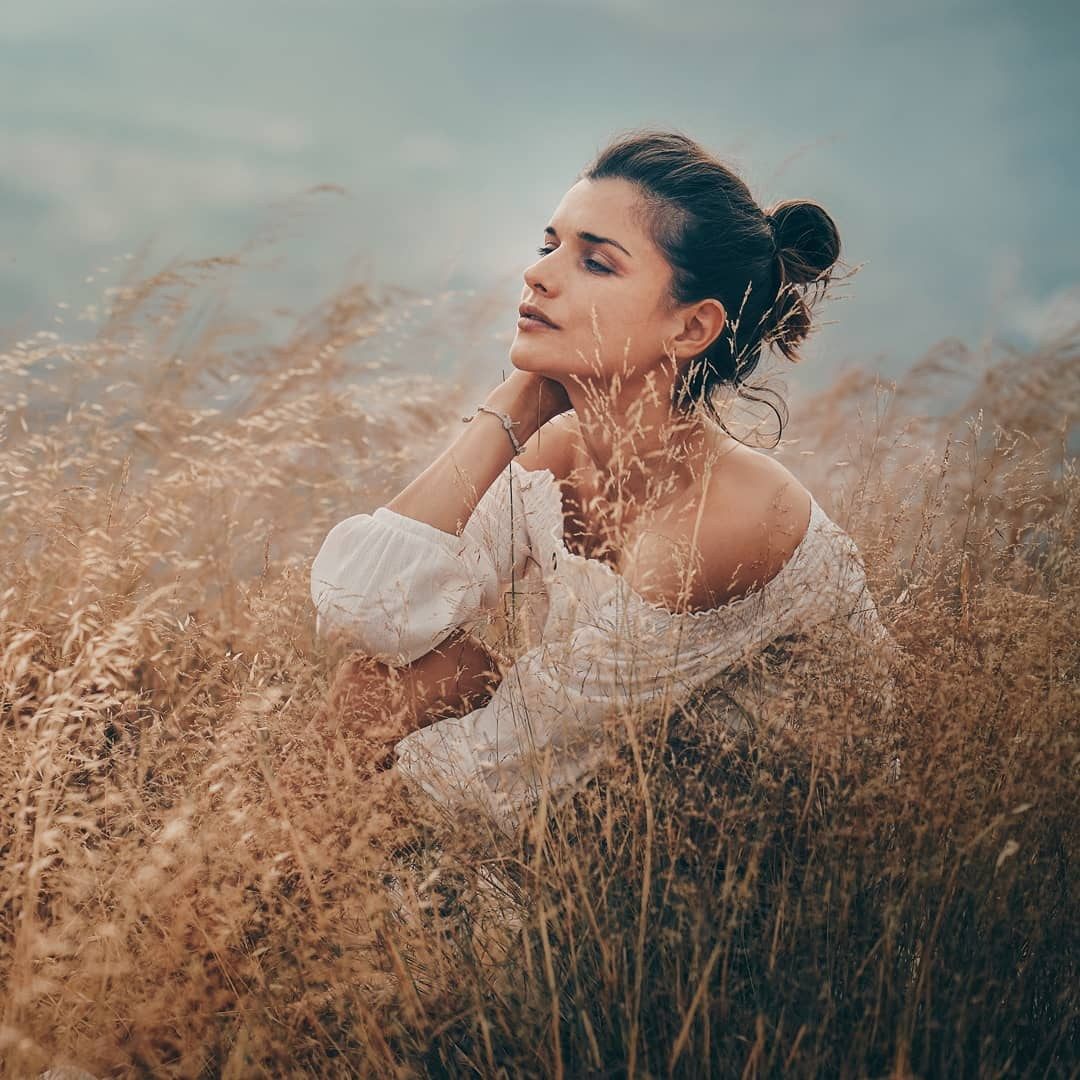 Anka`s Instagram. Заставка