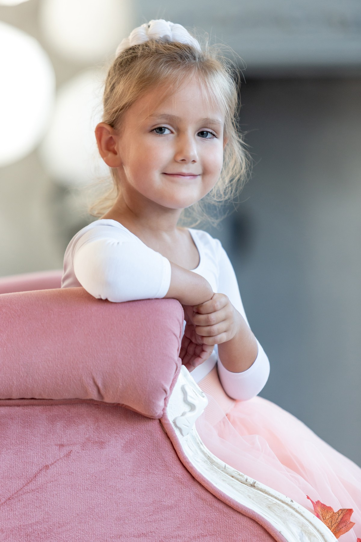 Детские фотосессии. Портретные фотографы в Москве — Анна и Алексей Бородины