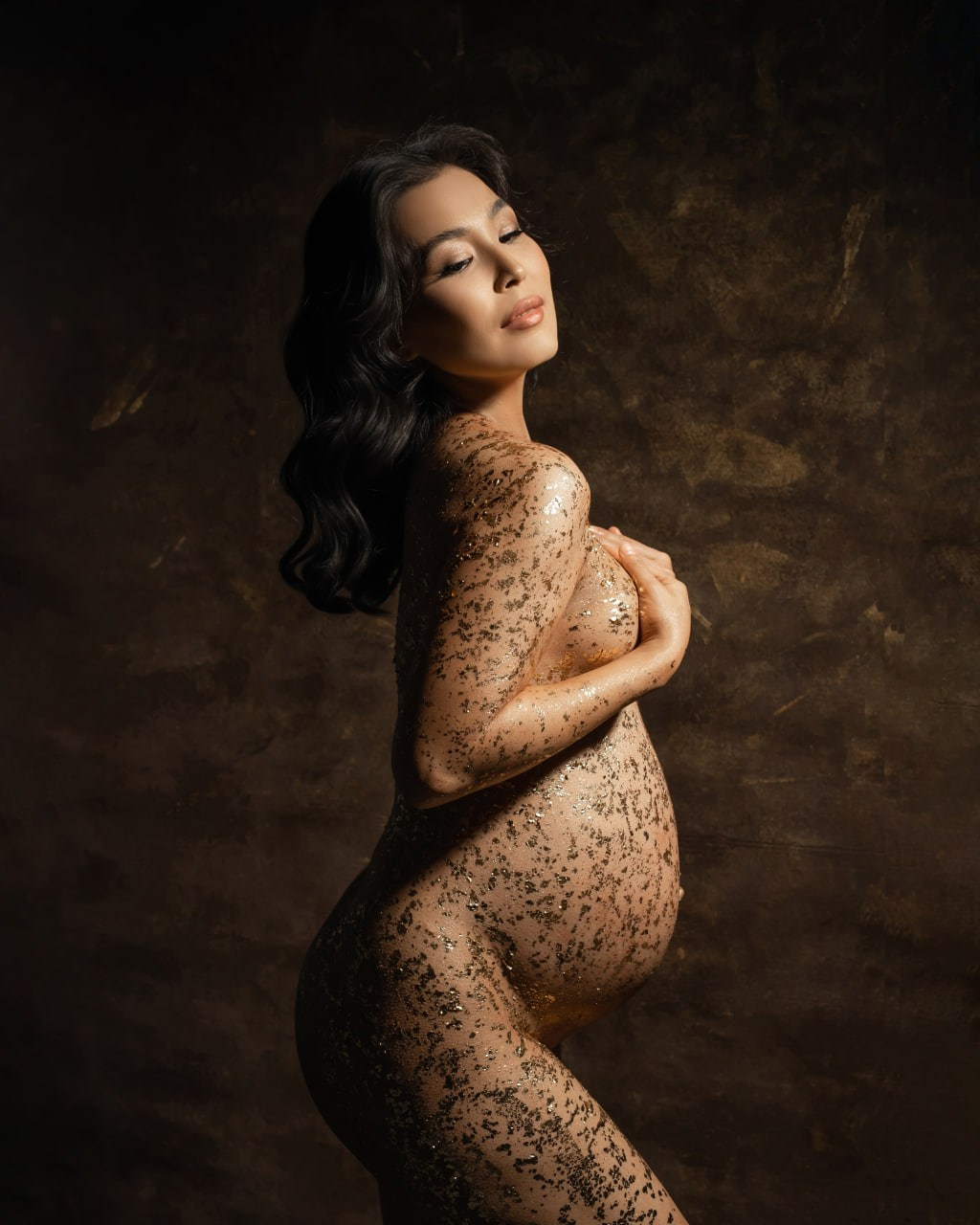 Прайс «В ожидании чуда». Демидова Натали, фотограф беременности и материнства г. Астана