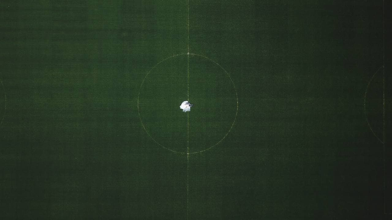 Свадебная фотосессия Влада и Юлии в Нижнем Новгороде