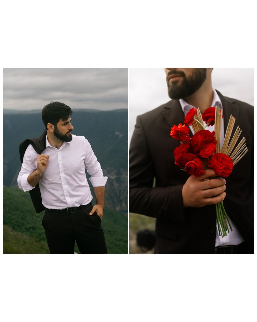 Murad & Bella. Свадебный фотограф в Барнауле Юлия Гербер