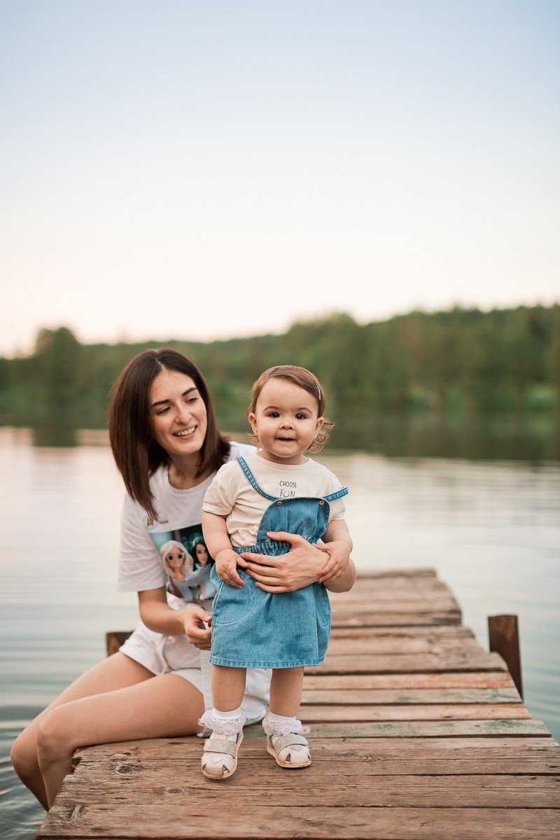 АНЯ+САША=ВАСИЛИСА. Семейный фотограф новорождённых в Серпухове Юлия Новикова +79637785957