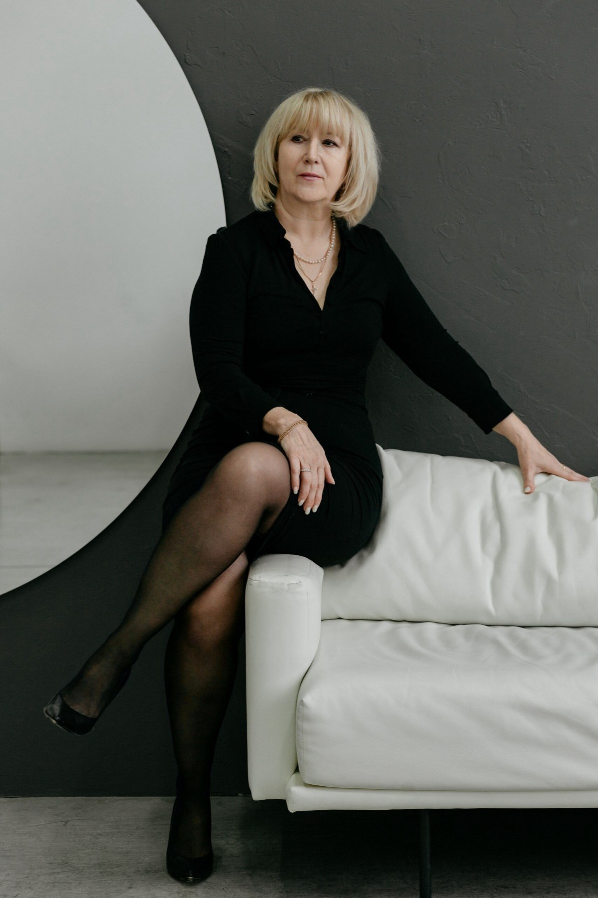 Нина Н 54 года 172см 96-82-117. Модельное агентство Queen's models| Екатеринбург Челябинск Первоуральск