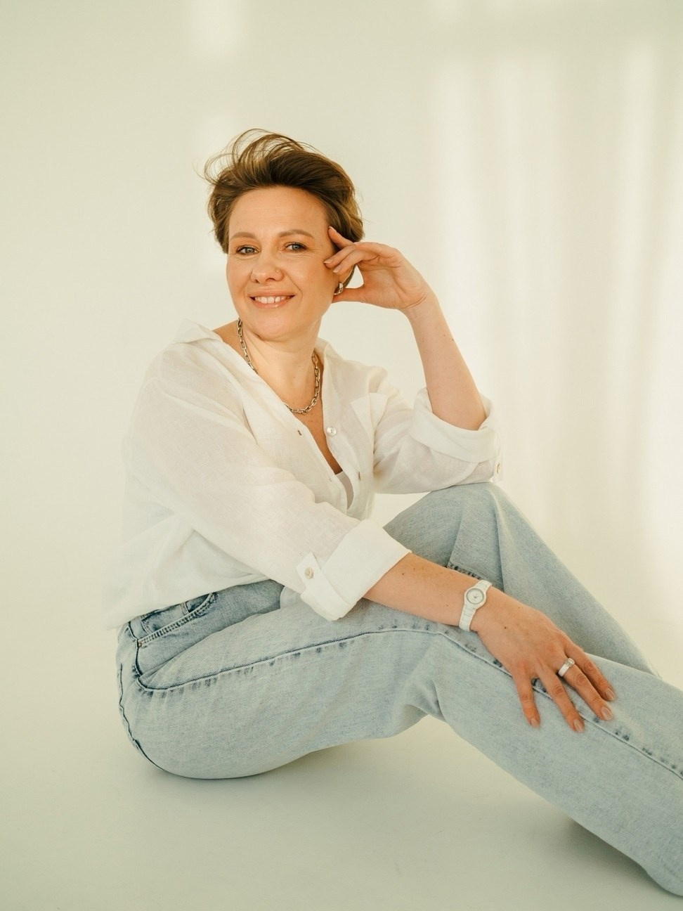 Елена В 44 года; 160; 94_79_98. Модельное агентство Queen's models| Екатеринбург Челябинск Первоуральск