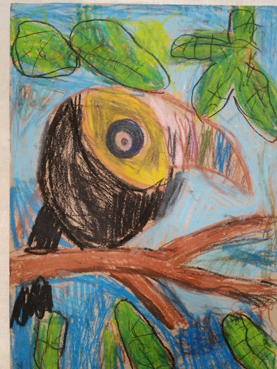 Мероприятие «Талантливые дети». АНО «Центра социальных проектов «Путь в большой мир»