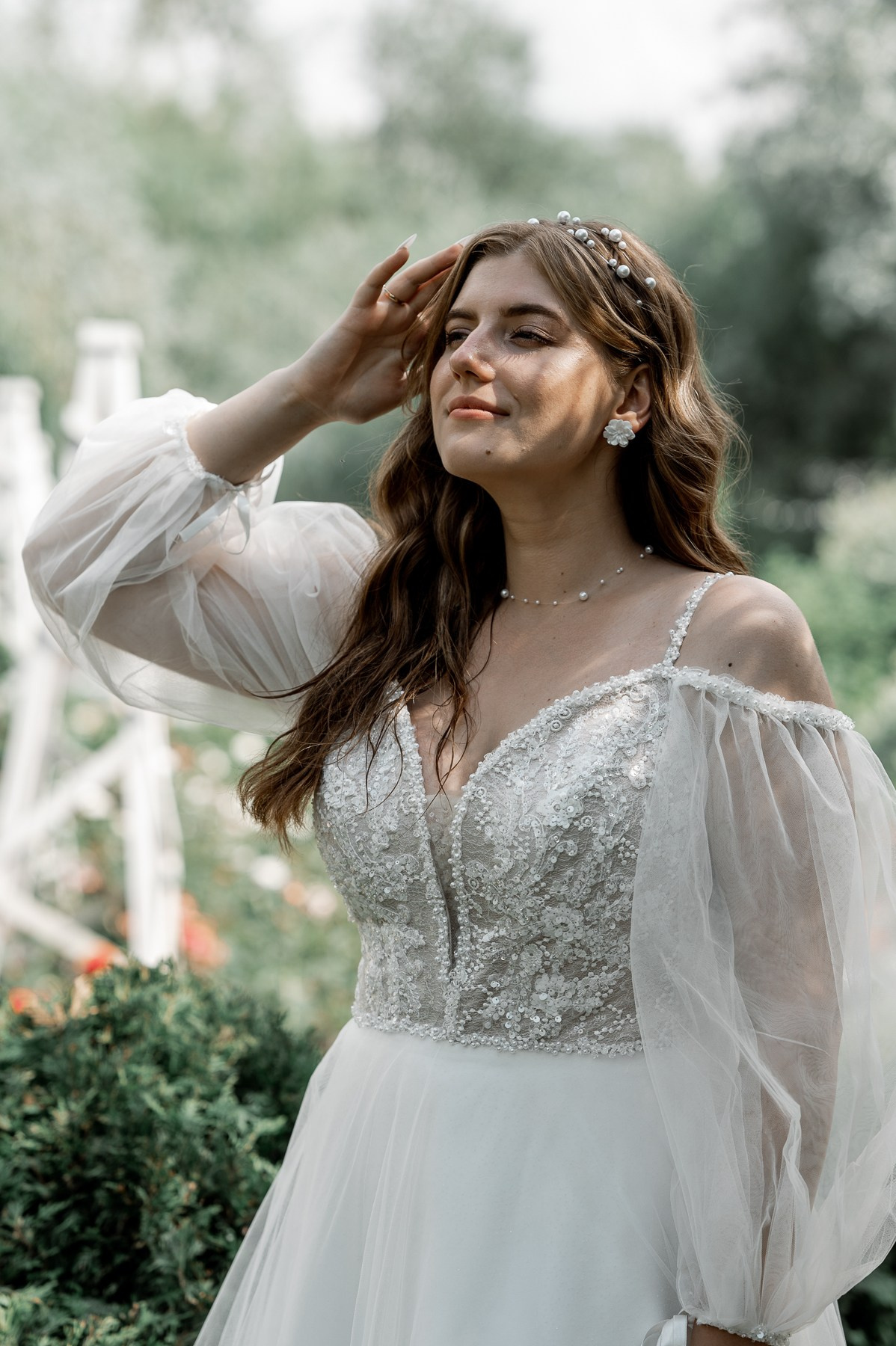 Никита и Нина. Свадебный фотограф в Тюмени Анастасия Конева