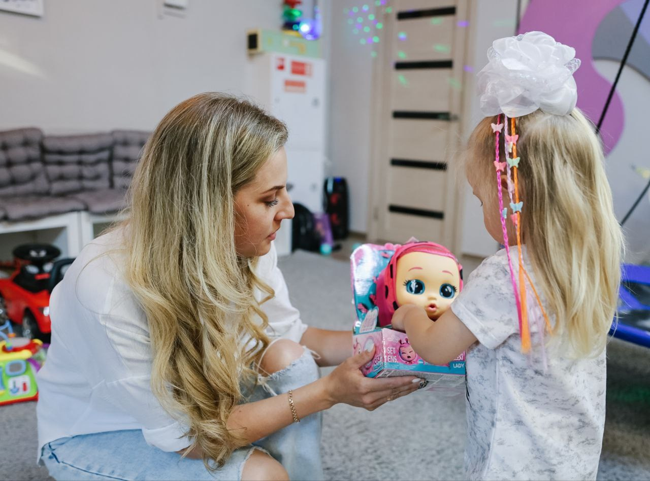 Репортажные съемки. Семейный фотограф в Новосибирске Юрк Виктория